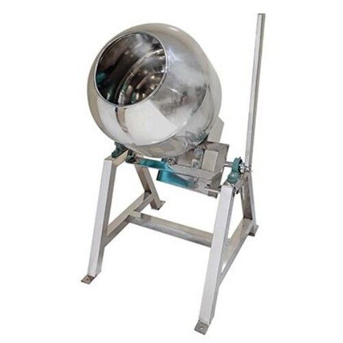 Coating Pan / Flavoring Pan Machine