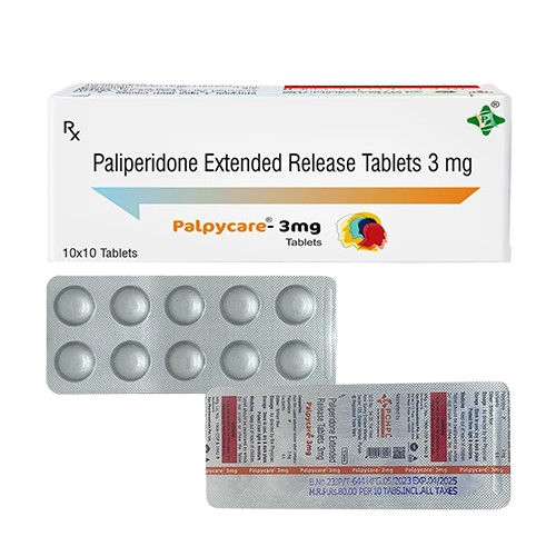 5Mg 4Prochloperazine Maleat General Medicines