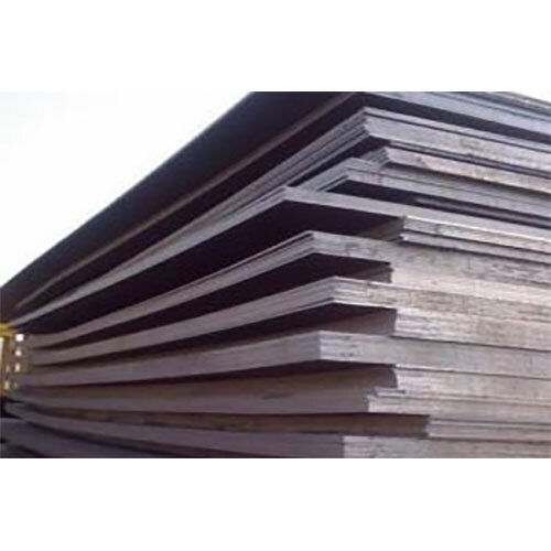 Structural Steel Plate