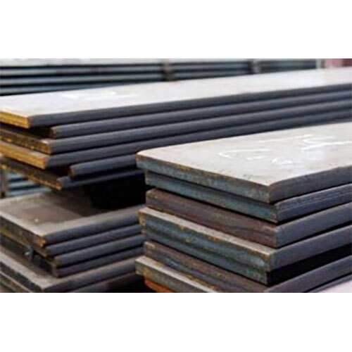 S355 Steel Plates