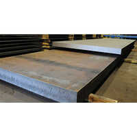 IS 2062 E350BR HOT ROLLED PLATES