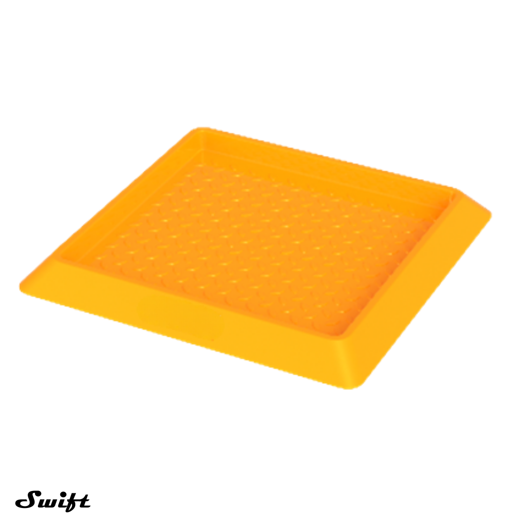 IC-1818 Laboratory Spill Containment Tray