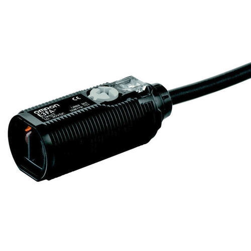 E3FA-DP12 2M Photoelectric Sensors