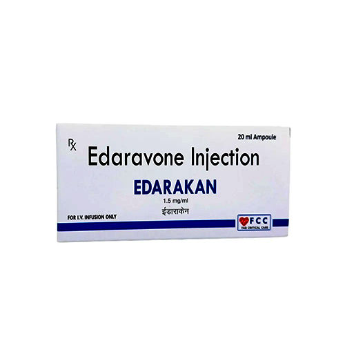 20ml Edaravone Injection