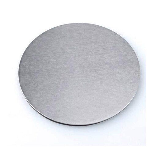 Stainless Steel Triply Circle