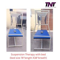 Suspension Therapy Bed