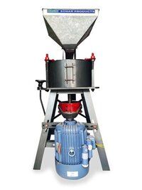 Stone Grinder Machine