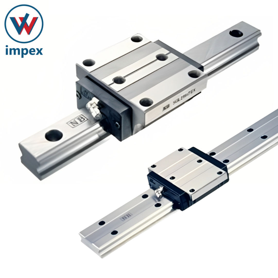 NB Linear Bearing