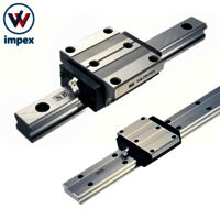 NB Linear Bearing