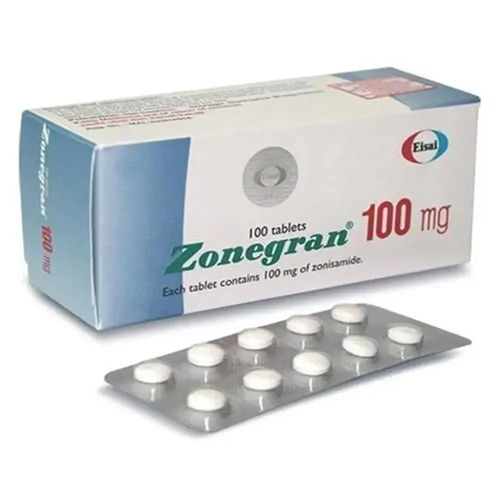 100Mg Generic Antiepileptic Drugs Grade: Pharmaceutical Grade