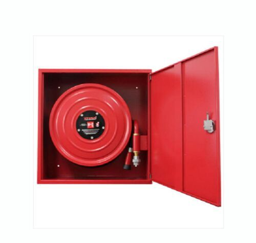 Hose Reel Box