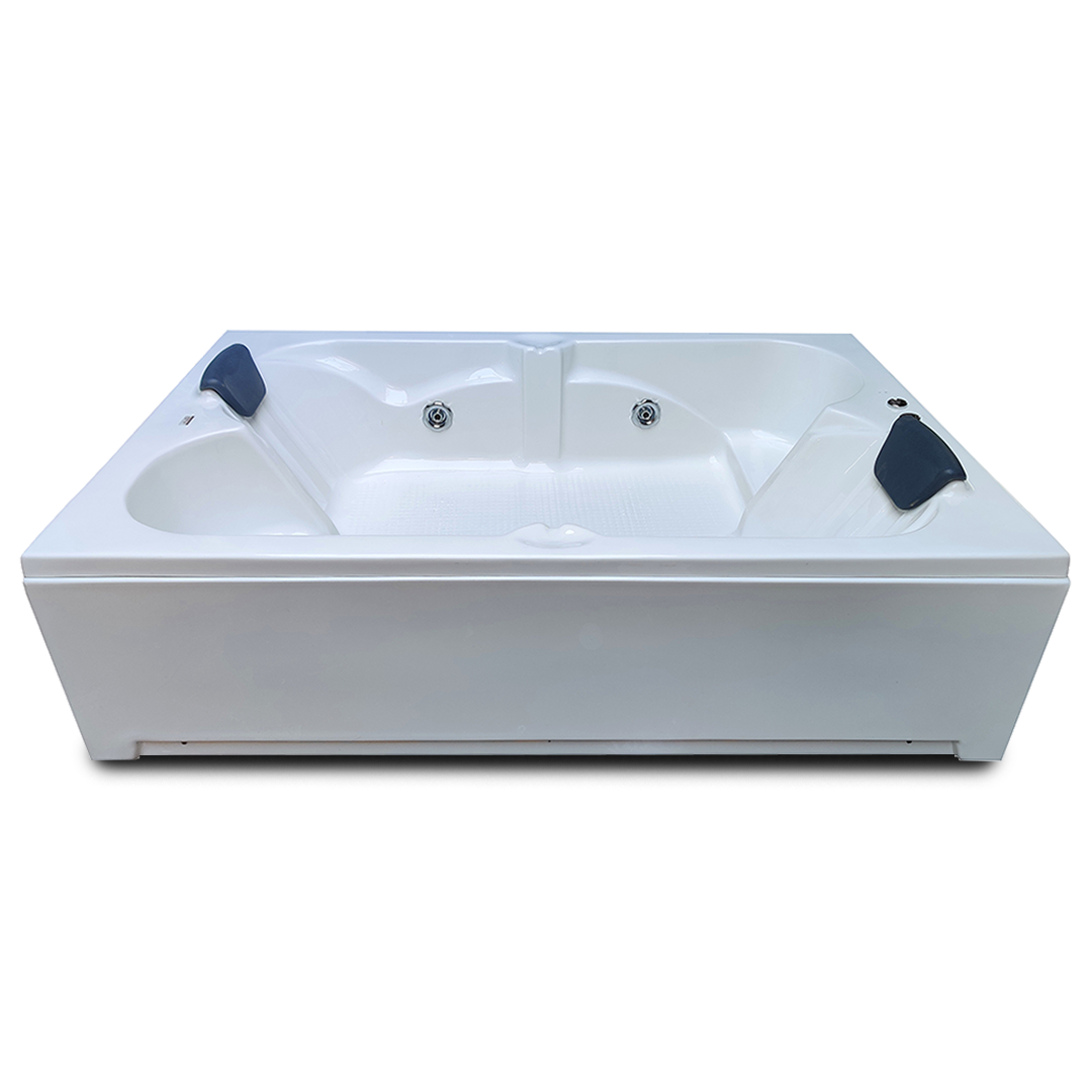 Amazon 6 ft x 4 ft Jacuzzi Bathtub