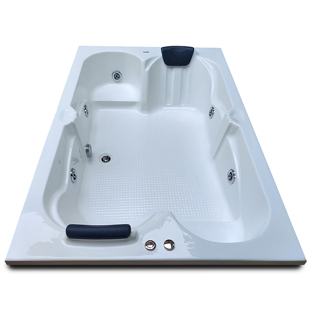 Amazon 6 ft x 4 ft Jacuzzi Bathtub