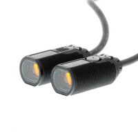 Omron E3fa- Series (photoelectric Sensor) E3fa-tp12 2m - Material: Abs