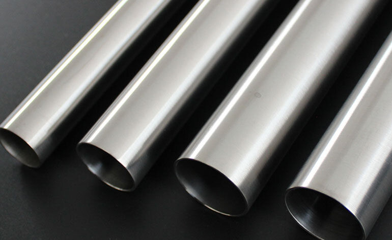 Stainless Steel 316LN Tubing