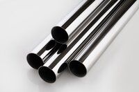 Stainless Steel 316LN Tubing