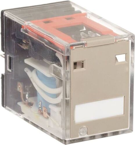 OMRON MY4N- SERIES (GLASS RELAY) MY4N-D2 DC100/110