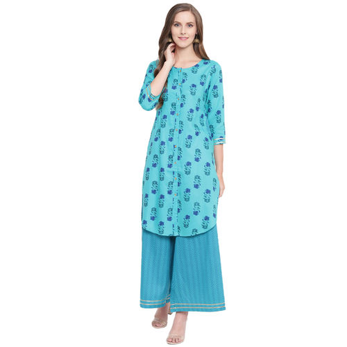 Women kurti set