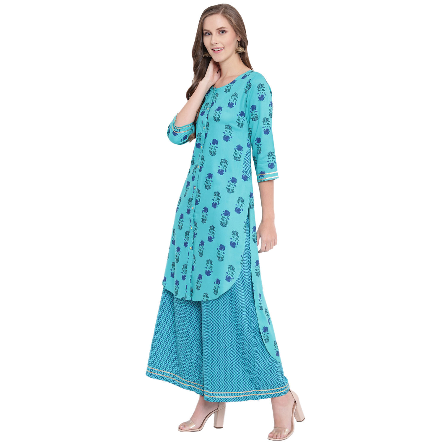 Women kurti set