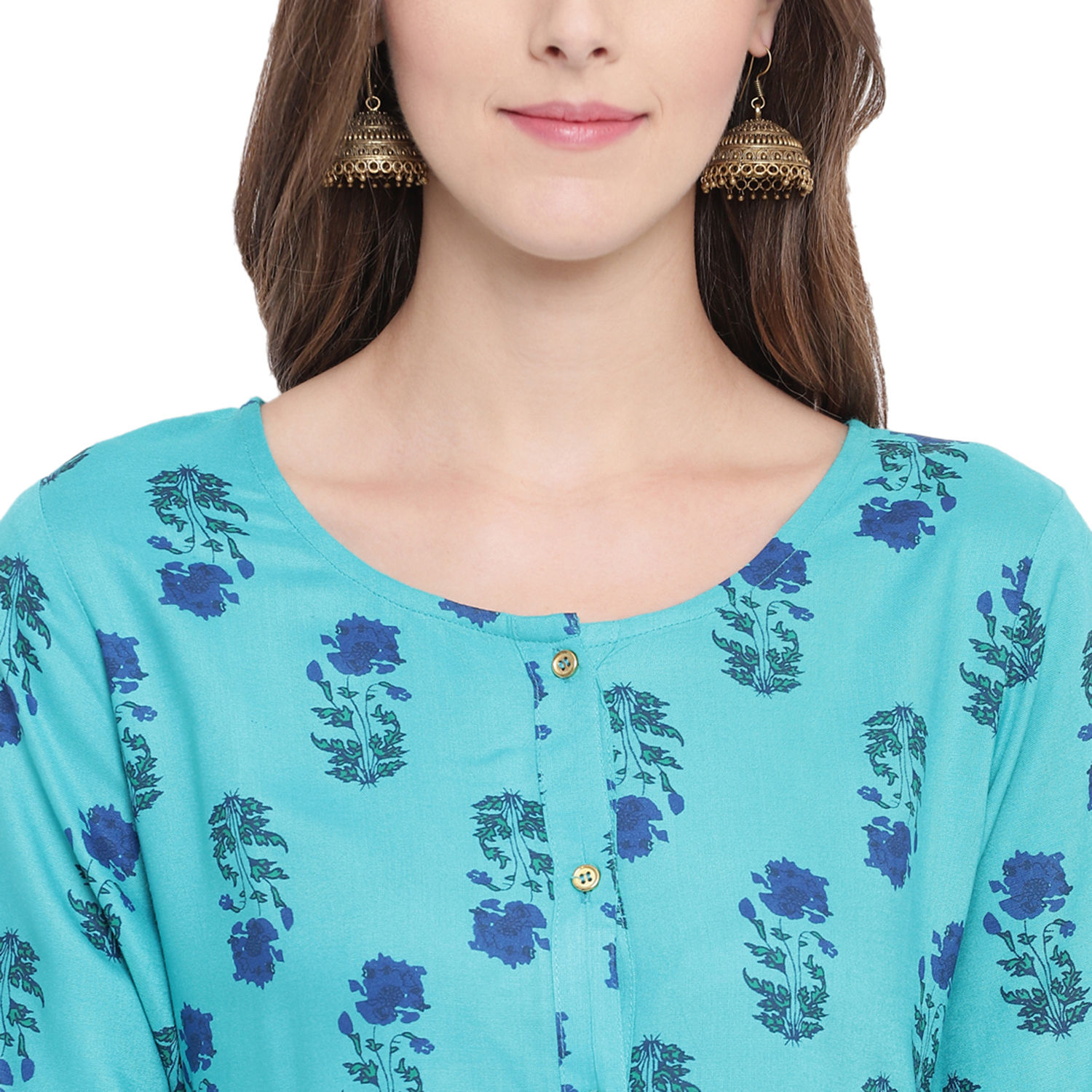 Women kurti set