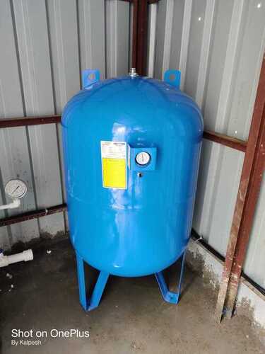 HydroPneu Pressure Tank HPV 300/10