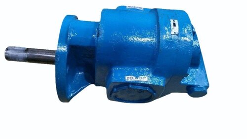 Commercial Gear Pump