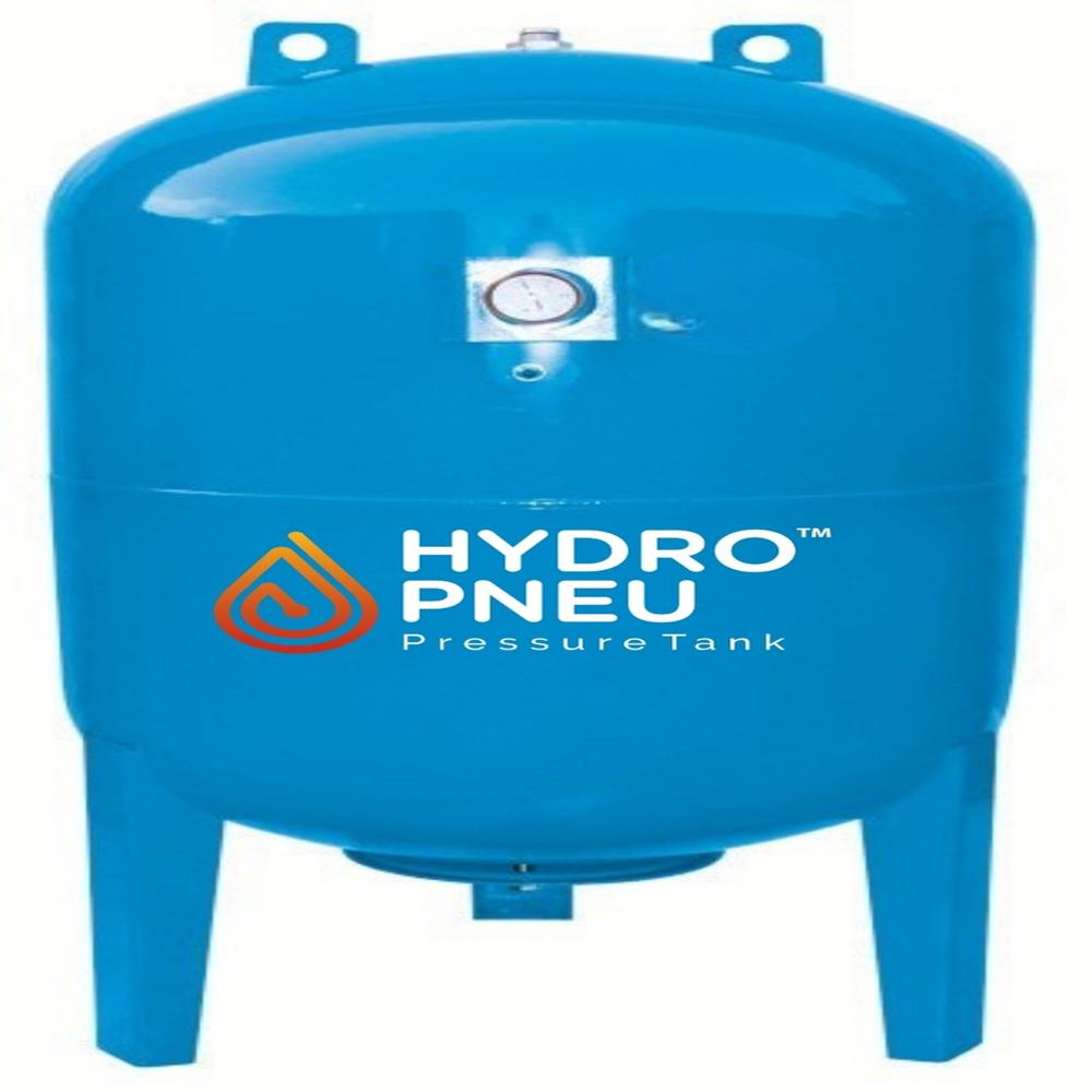 300L/16Bar HydroPneu Replaceable Bladder MS Pressure Tanks