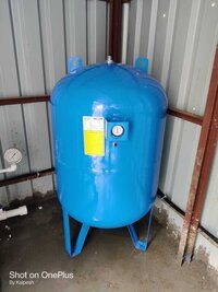 HydroPneu Pressure Tank HPV 300/16