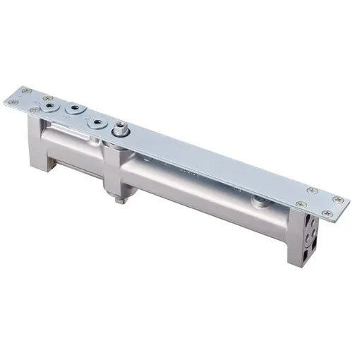 Silver Ryobi Conceal Door Closer