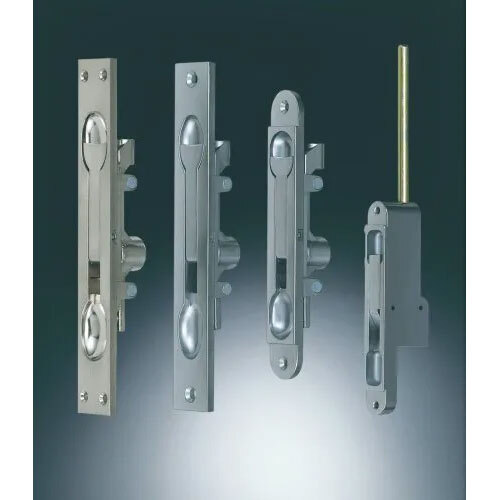 Ryobi Conceal Flush Bolts