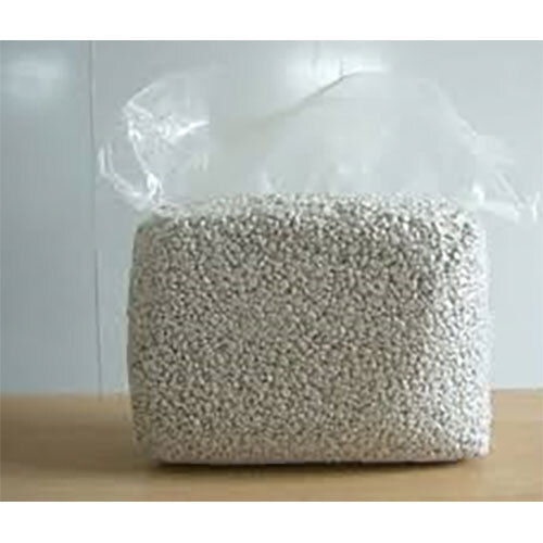 Anti Moisture Granules - Desiccant Masterbatches - Application: Industrial