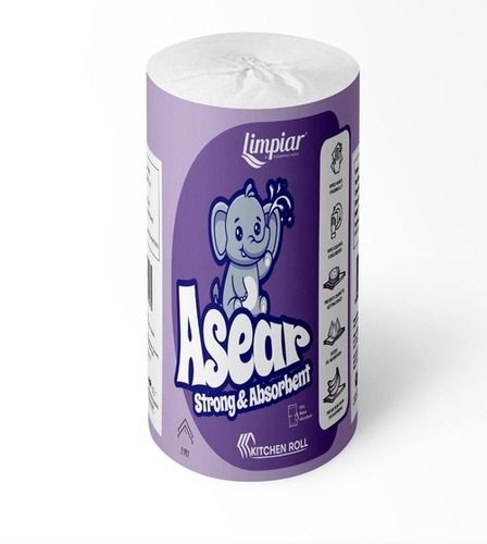 Asear single kitchen roll