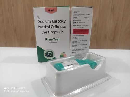 Sodium Carboxymethylcellulose 0.5% w/v
