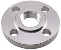 3 Inch Slip On Flange Stainless Steel 150# - Application: Oil & Gas Industry