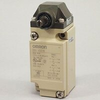 D4A-4501N Limit Switch