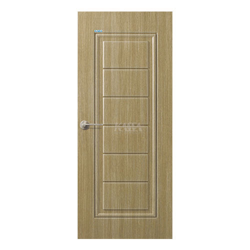 Teak Wood Color Kassa Doors