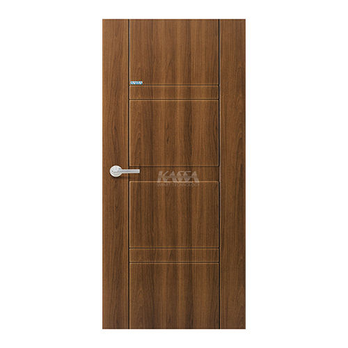 Dark Brown Kassa Doors Application: Commercial