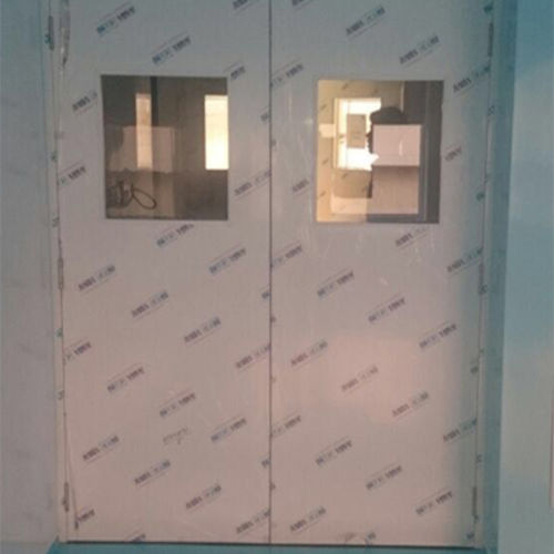 Abs Specialist Doors Application: Commercial