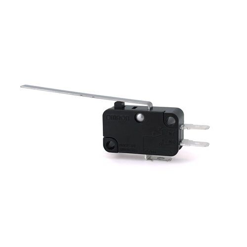 V-103-1A4-T Omron Micro Limit Switch - Max. Current: 10A Ampere (Amp)