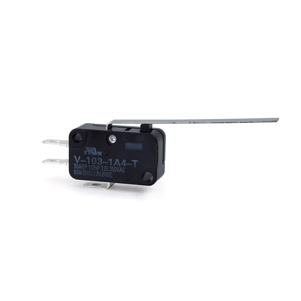 V-103-1A4-T Omron Micro Limit Switch