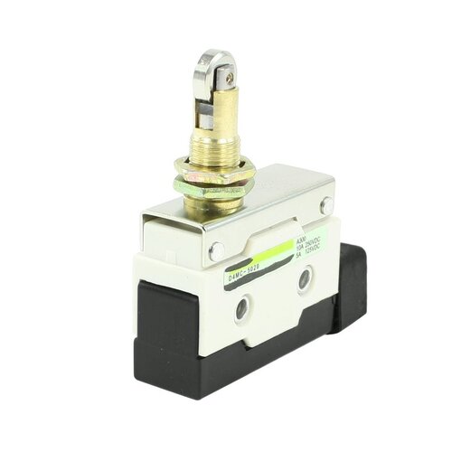 OMRON ENCLOSED LIMIT SWITCH D4MC-5020