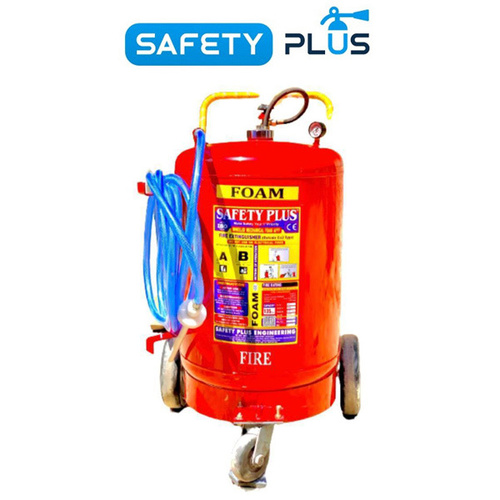 45 Ltr M Foam Fire Extinguisher
