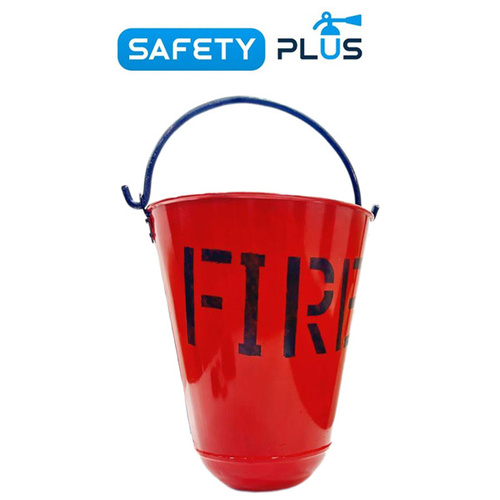 Fire Protection Bucket