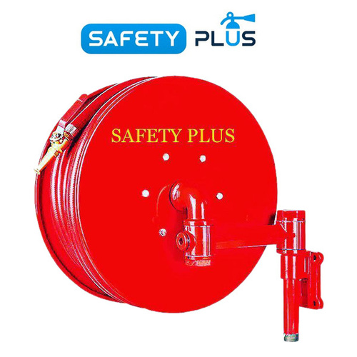 Fire Hose Reel Drum