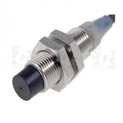 OMRON E2EF-Q SERIES (SPATTER-PROOF SENSOR DC 2-WIRE) E2EF-QX2D1 2M