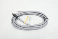 F39-jd3a Light Curtain Cable - Product Type: Industrial Automation