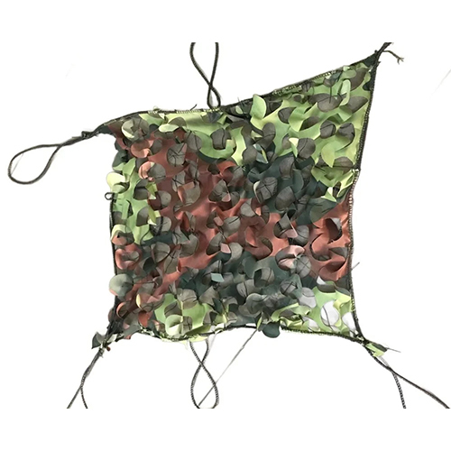 Army Camouflage Net