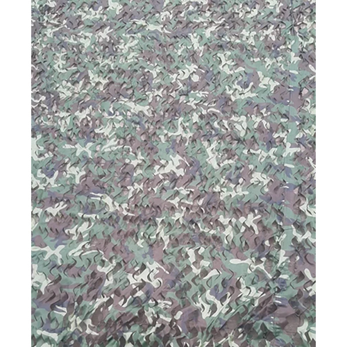 Synthetic  Camouflage Nets