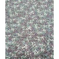 Synthetic Camouflage Nets