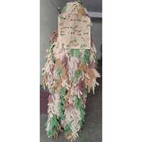 Synthetic-nylon Sand Dessert Ghillie Suit